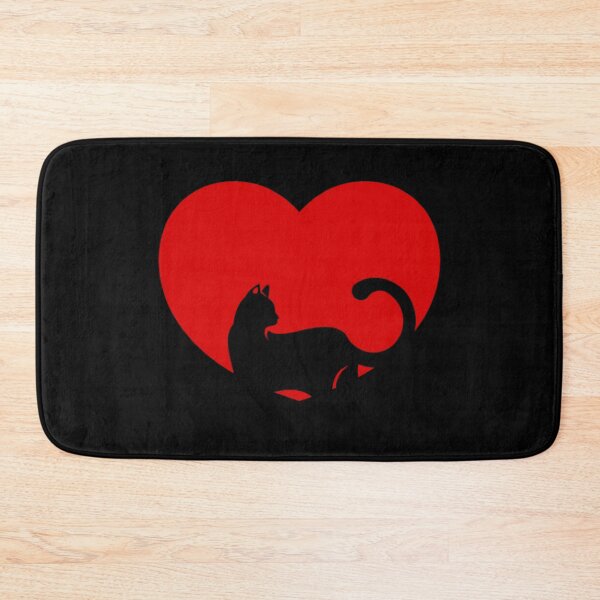 Item preview, Love Cat designed and sold by Blertz.