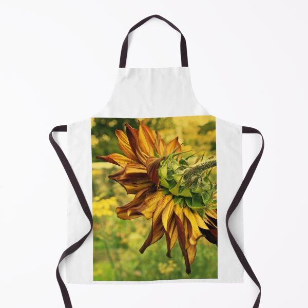 Item preview, Morning Sunflower designed and sold by moor2sea.