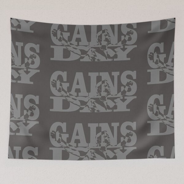 Item preview, Gains Day designed and sold by inkstyl.