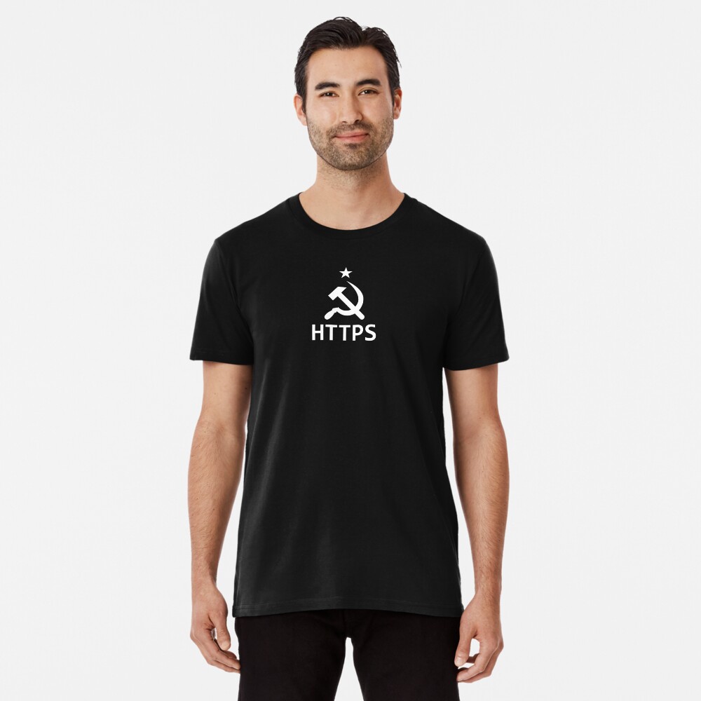 Item preview, Premium T-Shirt designed and sold by 3FreaksWith.