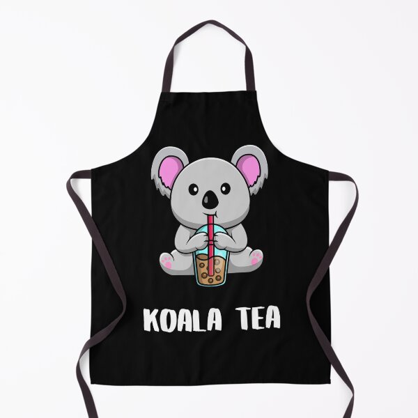 Item preview, Cute Koala Tee Boba Design designed and sold by RektRepublic.
