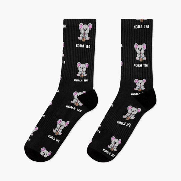 Item preview, Cute Koala Tee Boba Design designed and sold by RektRepublic.