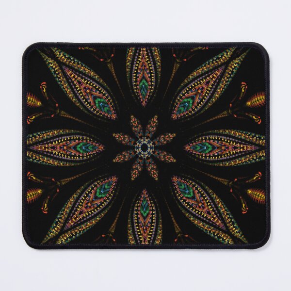 Item preview, Mandala of luck designed and sold by Akashdigiart.