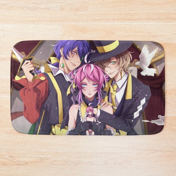 Item preview, Fling Posse ! designed and sold by Fire-Song.