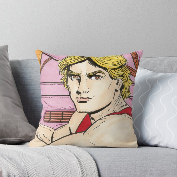 Item preview, Flash Gordon designed and sold by RetroSplash.