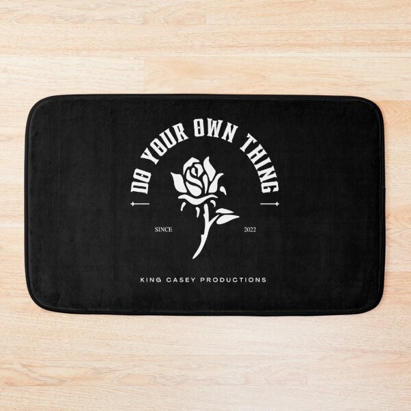 Item preview, Do Your Own Thing designed and sold by ProdKingCasey.