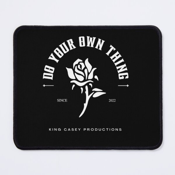 Item preview, Do Your Own Thing designed and sold by ProdKingCasey.