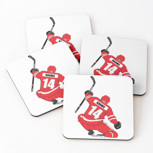 Item preview, Harms Hockey Products designed and sold by stinkylockers.