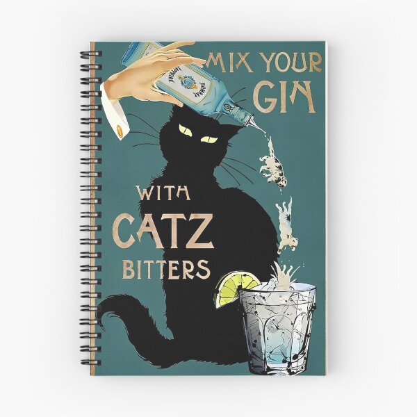 Item preview, Beautiful Gin Deko designed and sold by spencerlemke.