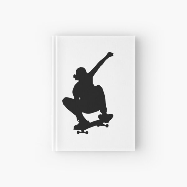 Skateboarding Motivacional impresión 02 motivación citar Cartel Patineta Skate