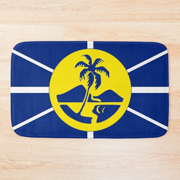 Item preview, Lord Howe Island flag designed and sold by tony4urban.