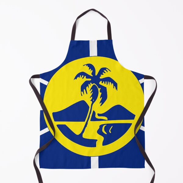 Item preview, Lord Howe Island flag designed and sold by tony4urban.