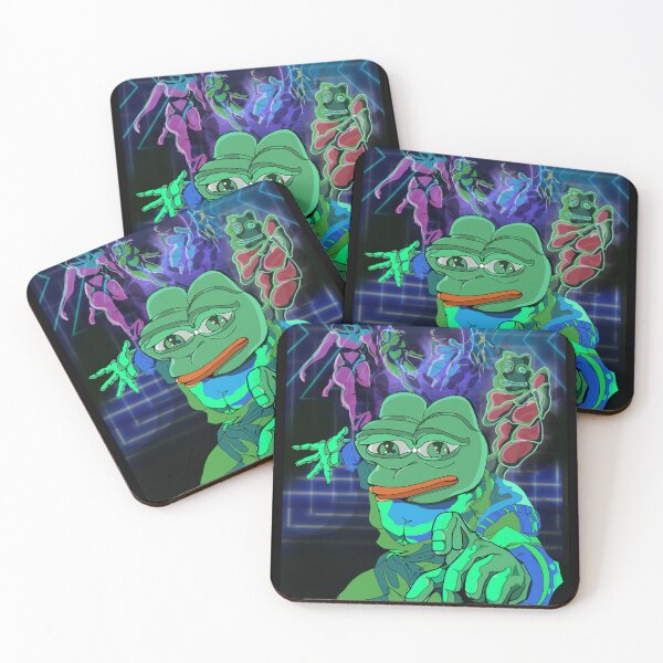 Artikelvorschau, Pepe Meme, Froschliebhaber, und respektiere Pepe. entworfen und verkauft von Dodern.
