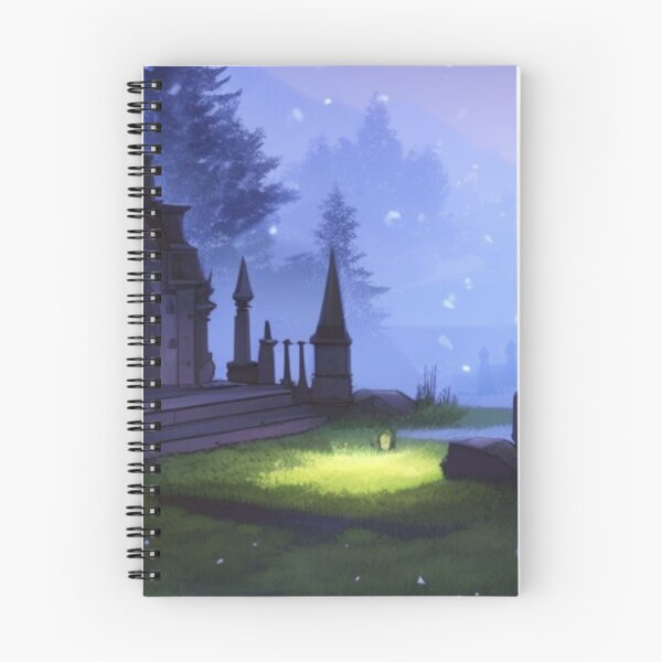 Item preview, Graveyard Shift Series 2 designed and sold by theprof2021.