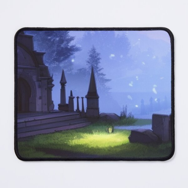 Item preview, Graveyard Shift Series 2 designed and sold by theprof2021.