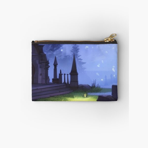 Item preview, Graveyard Shift Series 2 designed and sold by theprof2021.