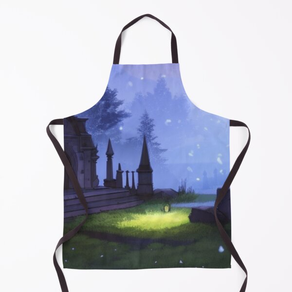 Item preview, Graveyard Shift Series 2 designed and sold by theprof2021.
