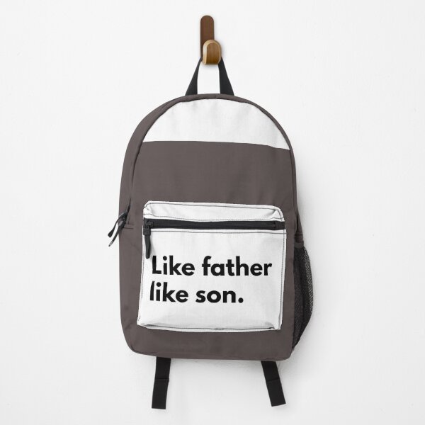 Item preview, Like father like son. designed and sold by Dj Gavric998.