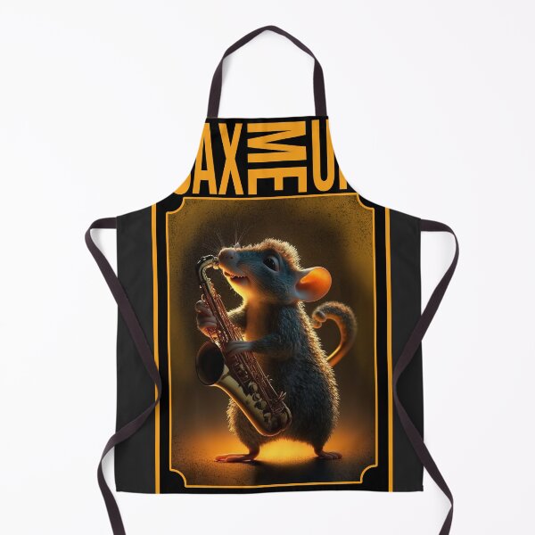 Item preview, Sax Me Up! designed and sold by SinMagellan.
