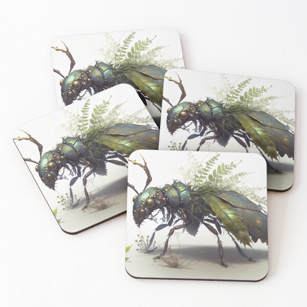 Item preview, Mystic insect designed and sold by Anthony0105.