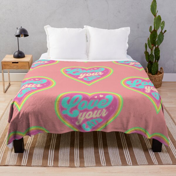 Item preview, Love your Cats designed and sold by steingia.