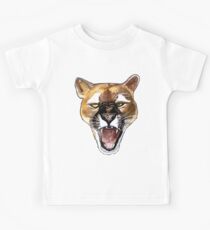Puma Kids Tee