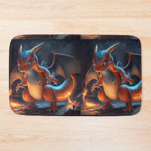 Item preview, Dragon designed and sold by bejarano21.