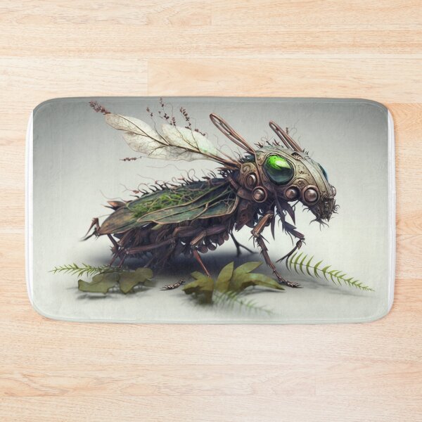 Item preview, Mystic insect designed and sold by Anthony0105.