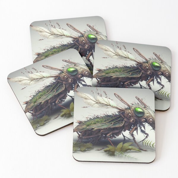 Item preview, Mystic insect designed and sold by Anthony0105.