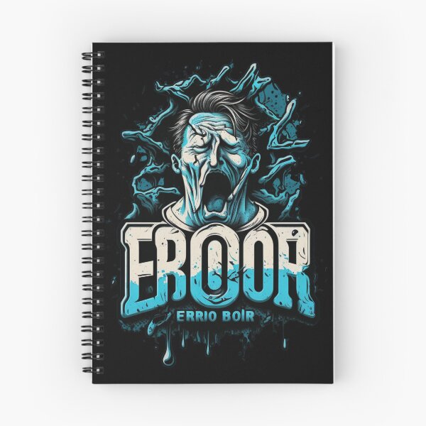 Item preview, Error sign designed and sold by FlamingFlare.