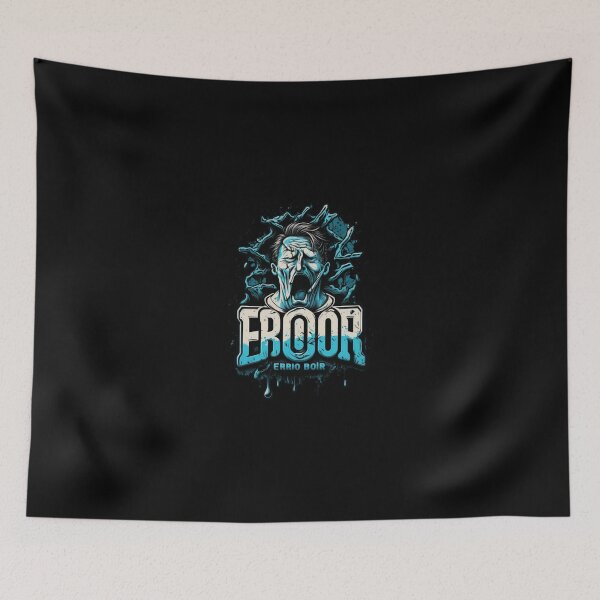 Item preview, Error sign designed and sold by FlamingFlare.