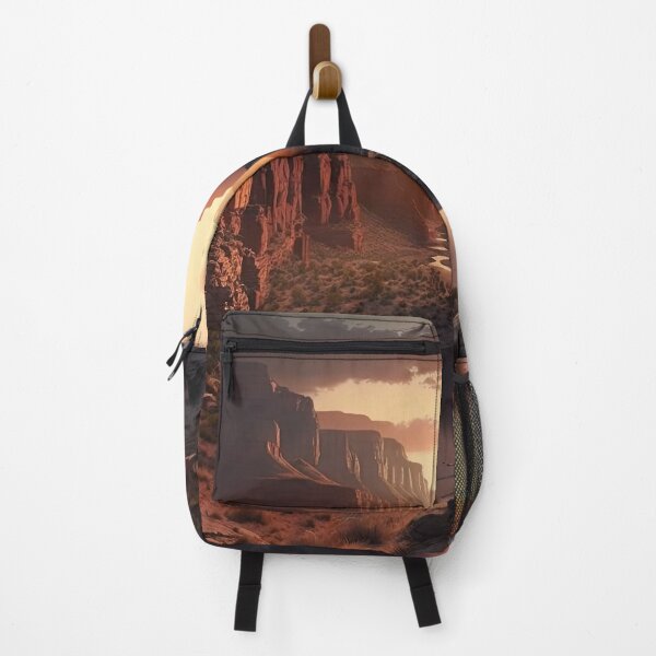 Item preview, Sunset at the Canyon designed and sold by Damian Sobczyk.