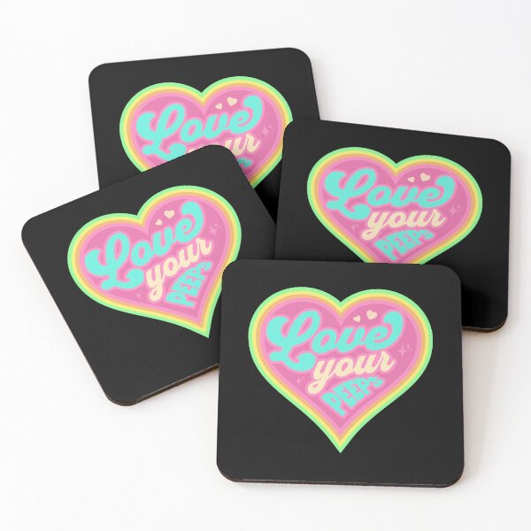 Item preview, Love your Peeps designed and sold by steingia.