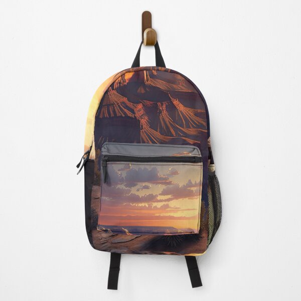 Item preview, Sunset at the Canyon designed and sold by Damian Sobczyk.