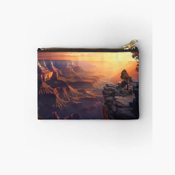 Item preview, Sunset at the Canyon designed and sold by Damian Sobczyk.