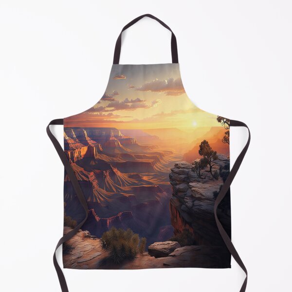 Item preview, Sunset at the Canyon designed and sold by Damian Sobczyk.