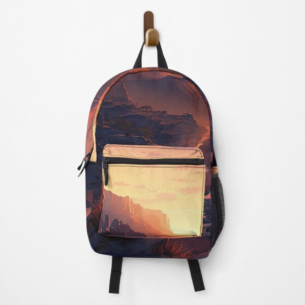 Item preview, Sunset at the Canyon designed and sold by Damian Sobczyk.