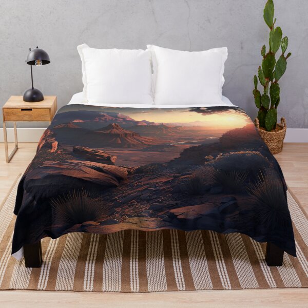 Item preview, Sunset at the Canyon designed and sold by Damian Sobczyk.