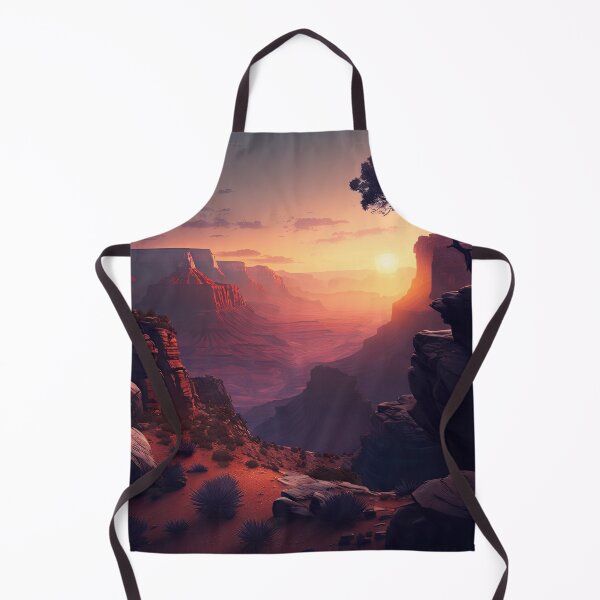 Item preview, Sunset at the Canyon designed and sold by Damian Sobczyk.