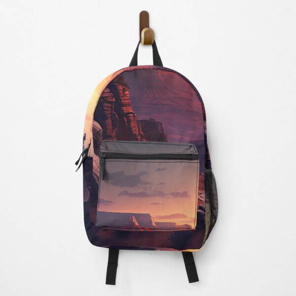 Item preview, Sunset at the Canyon designed and sold by Damian Sobczyk.