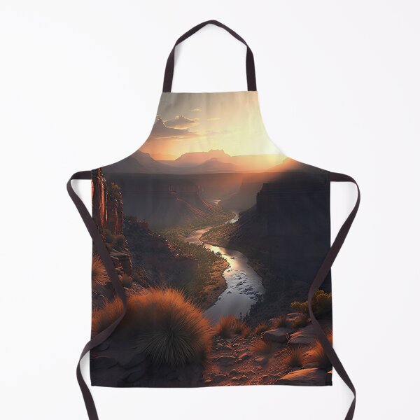 Item preview, Sunset at the Canyon designed and sold by Damian Sobczyk.