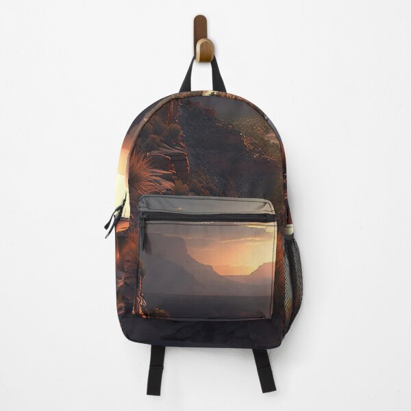 Item preview, Sunset at the Canyon designed and sold by Damian Sobczyk.