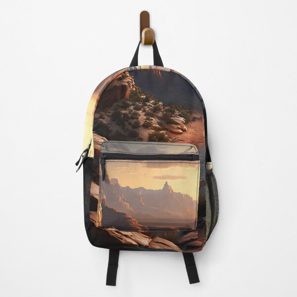 Item preview, Sunset at the Canyon designed and sold by Damian Sobczyk.