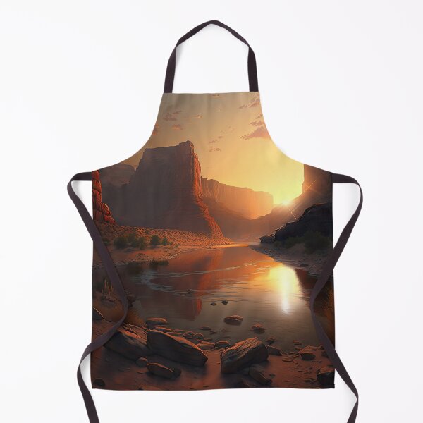 Item preview, Sunset at the Canyon designed and sold by Damian Sobczyk.