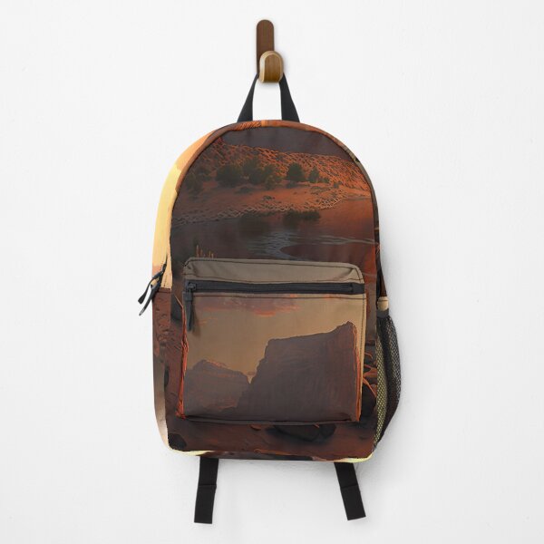 Item preview, Sunset at the Canyon designed and sold by Damian Sobczyk.