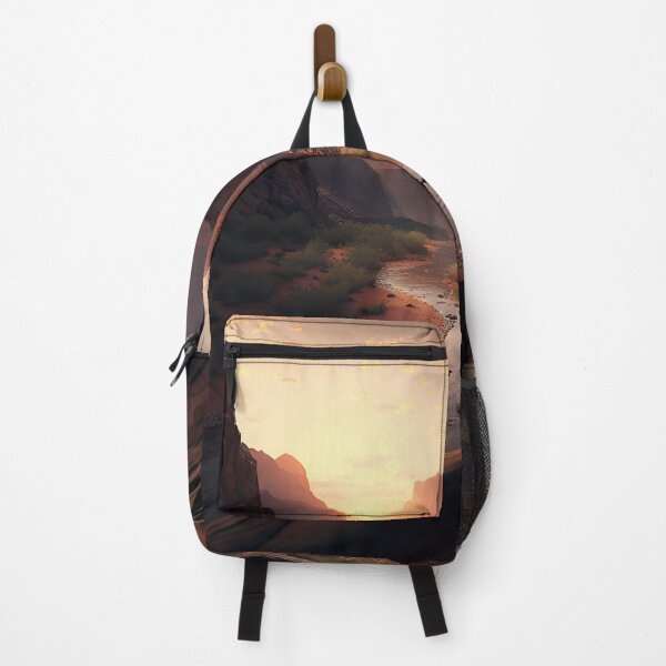 Item preview, Sunset at the Canyon designed and sold by Damian Sobczyk.