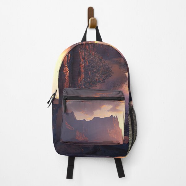 Item preview, Sunset at the Canyon designed and sold by Damian Sobczyk.