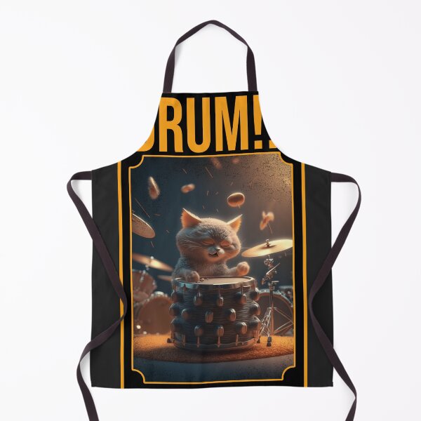 Item preview, Drumm! designed and sold by SinMagellan.