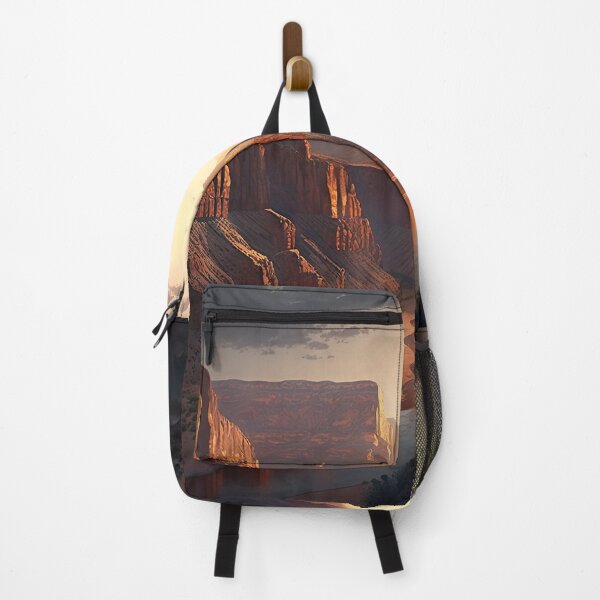 Item preview, Sunset at the Canyon designed and sold by Damian Sobczyk.