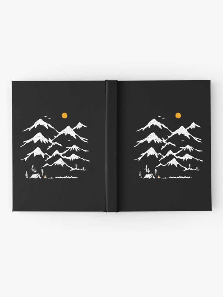 Alternate view of Home Hardcover Journal